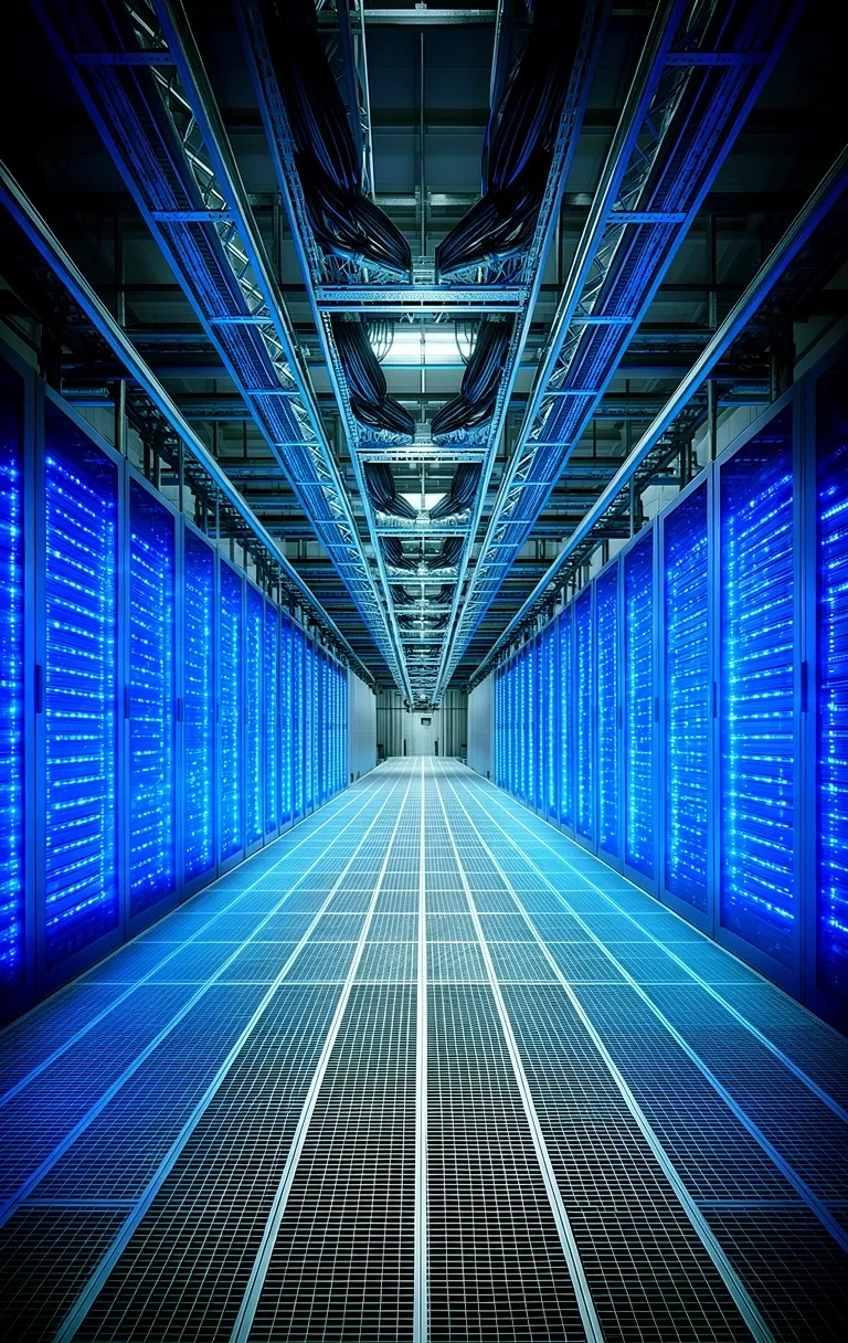 Teknik Alt Yapı Detayı